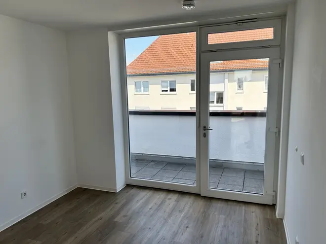 1 room apartment with 33 m² in Gießen – Photo 8