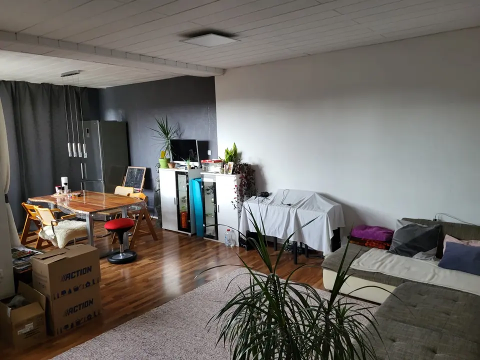 4 Zimmer Wohnung mit 90 m² in Osnabrück – Bild 2