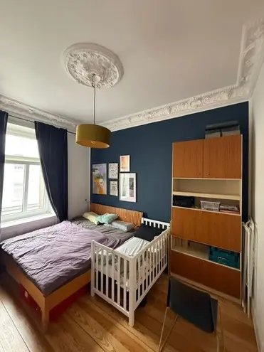 3 Zimmer Wohnung mit 84 m² in Hamburg – Bild 8