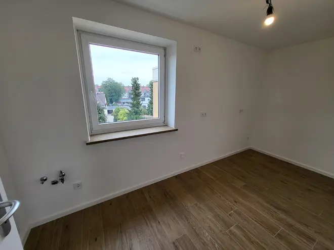 2 Zimmer Wohnung mit 60 m² in Augsburg – Bild 4