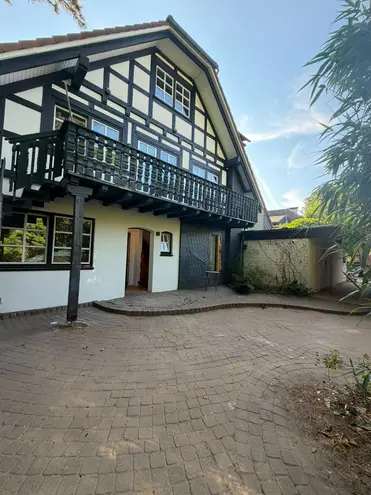 WG-Zimmer mit 17 m² in Düsseldorf – Bild 6