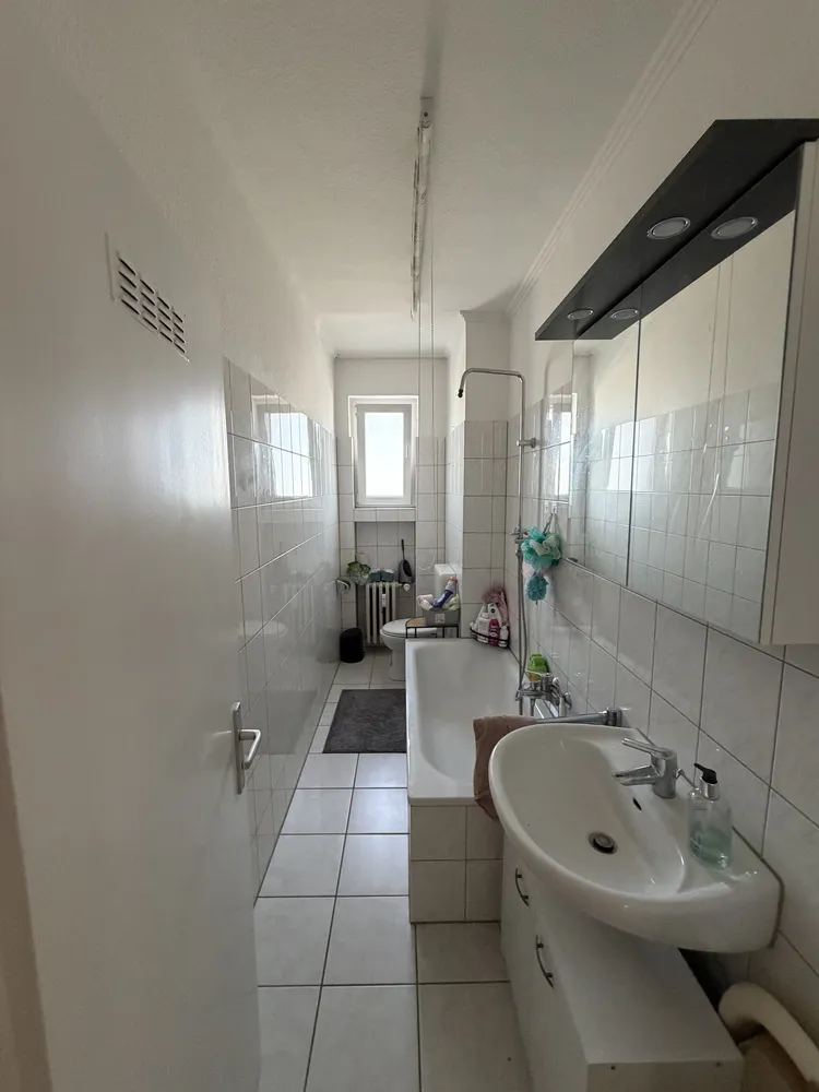 3 Zimmer Wohnung mit 79 m² in Krefeld – Bild 10