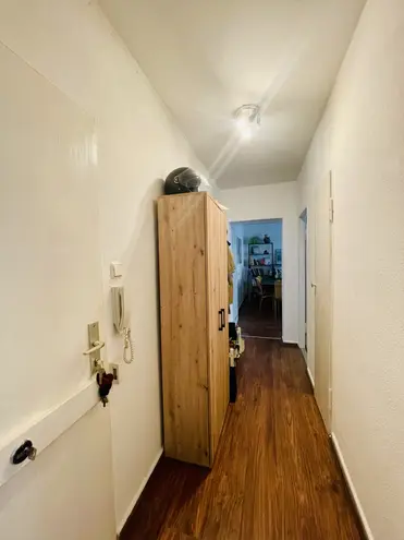 2 Zimmer Wohnung mit 57 m² in Frankfurt am Main – Bild 3