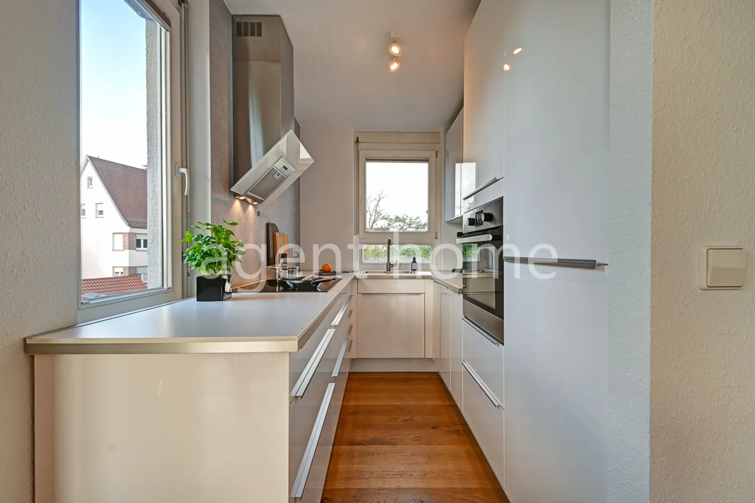 4 Zimmer Wohnung mit 104 m² in Stuttgart – Bild 3