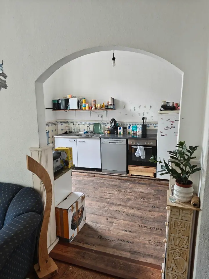 Studio mit 22 m² in Norden – Bild 1