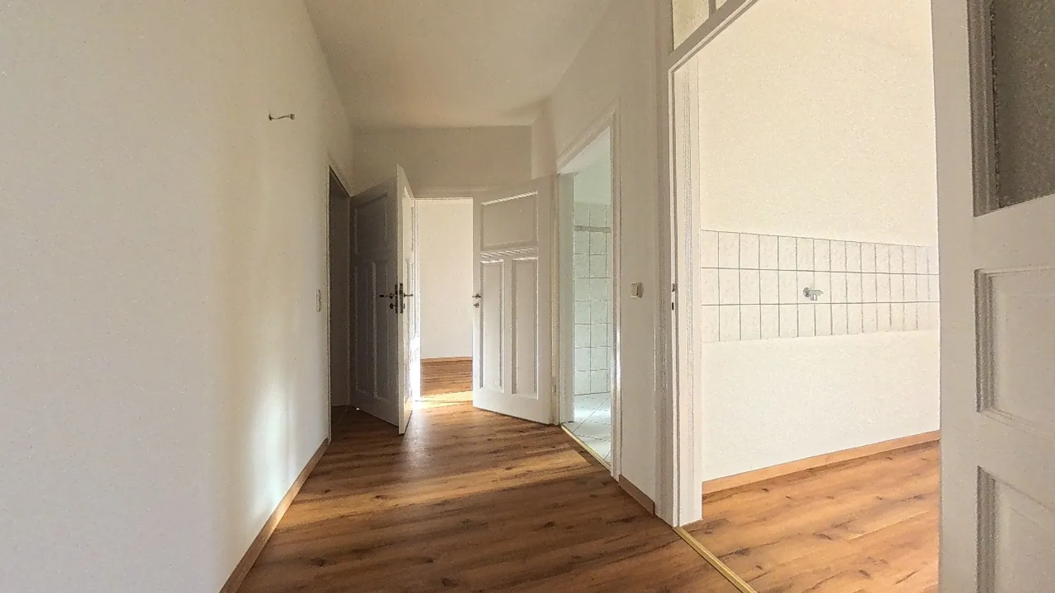 2 Zimmer Wohnung mit 58 m² in Leipzig – Bild 5