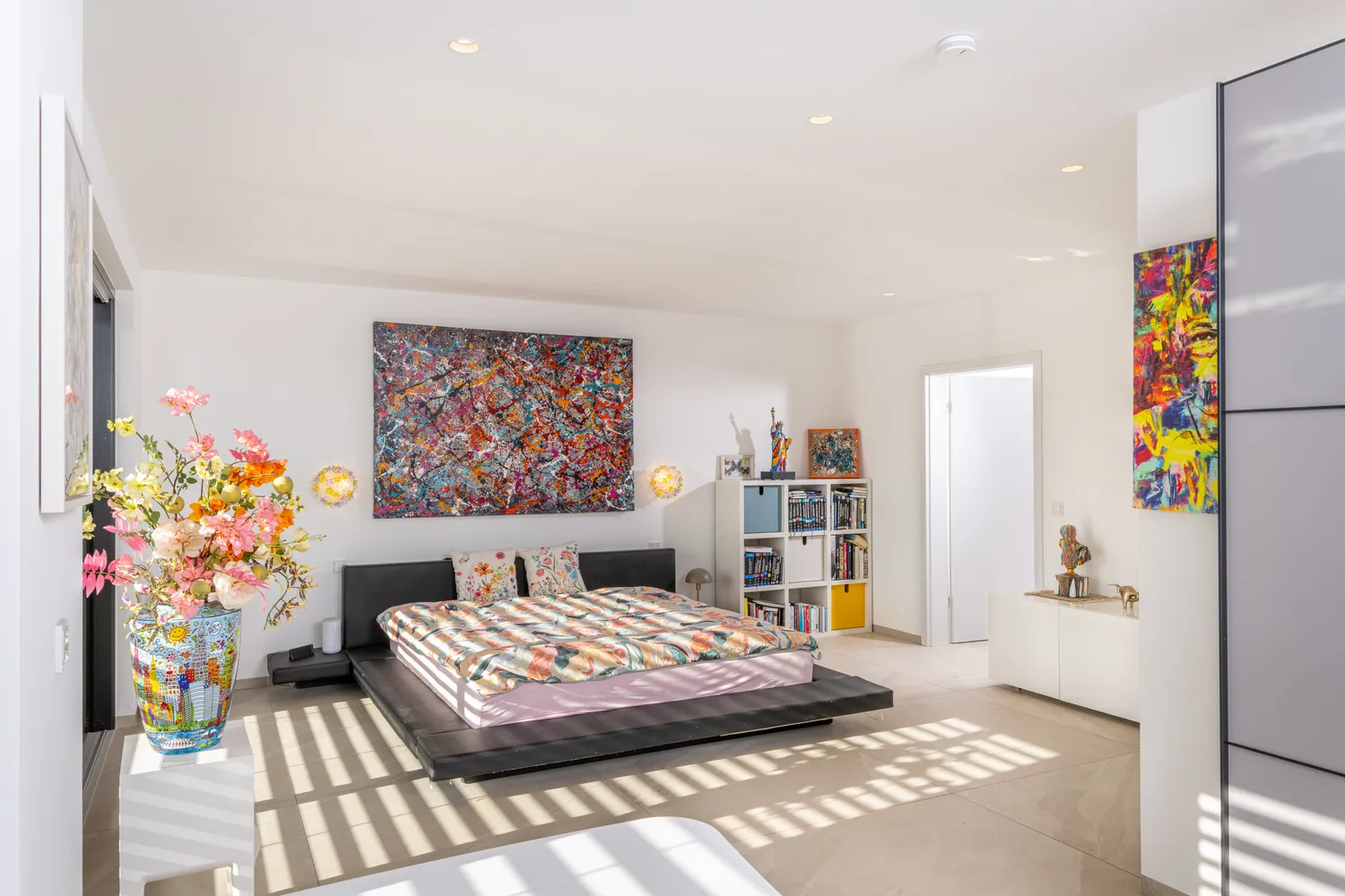 3 Zimmer Wohnung mit 132 m² in Würzburg – Bild 11