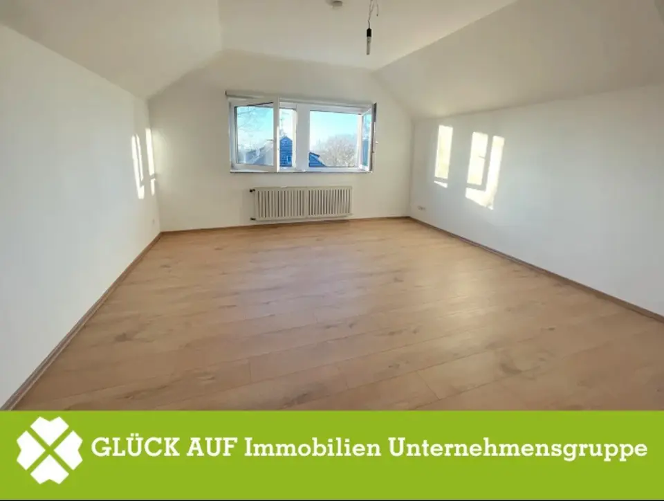 3 Zimmer Wohnung mit 83 m² in Duisburg – Bild 4