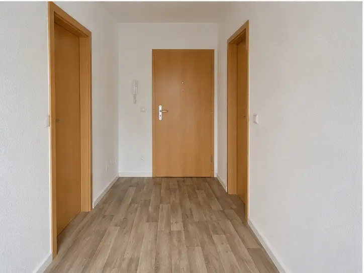 3 Zimmer Wohnung mit 51 m² in Suhl – Bild 4