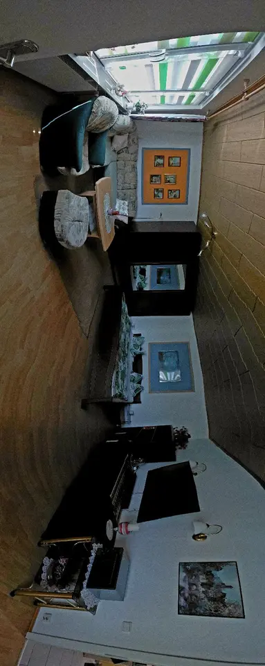 2 Zimmer Wohnung mit 40 m² in Erfurt – Bild 3