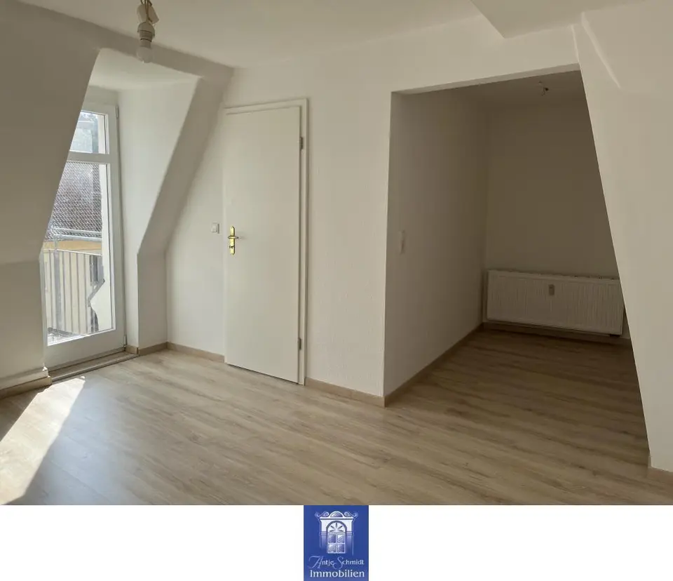 Studio mit 33 m² in Meißen – Bild 1