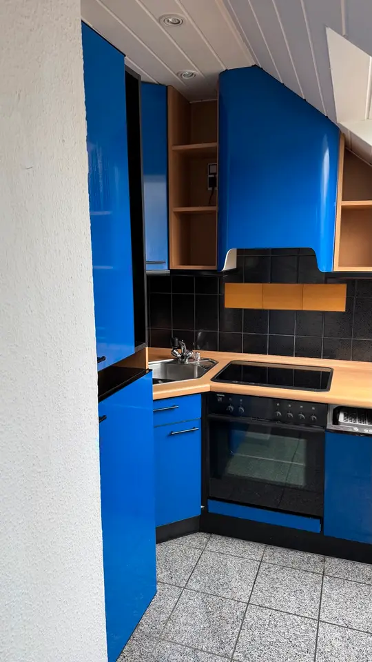 3 Zimmer Wohnung mit 105 m² in Lüdenscheid – Bild 4