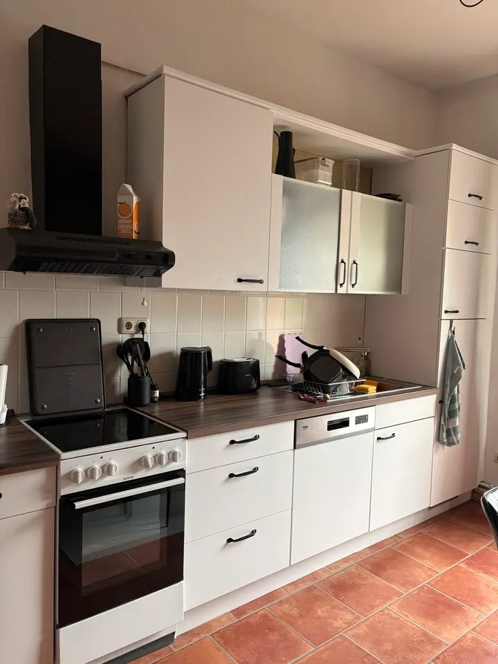 2 Zimmer Wohnung mit 65 m² in Schwerin – Bild 6