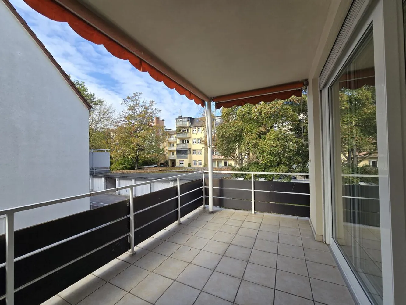 5 room apartment with 195 m² in Frankfurt am Main – Photo 3