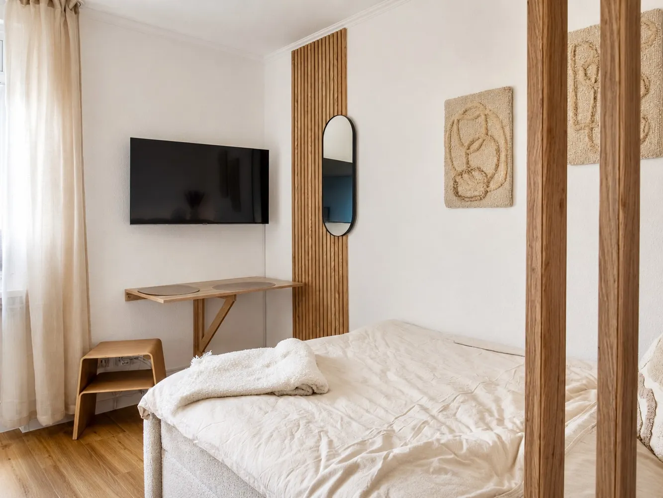 1 Zimmer Wohnung mit 20 m² in Mainz – Bild 10