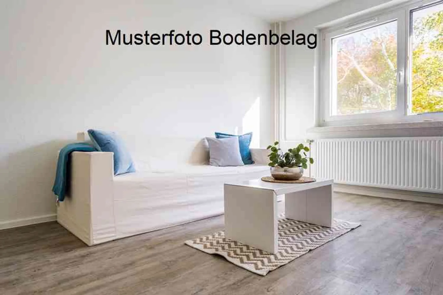 2 Zimmer Wohnung mit 49 m² in Karlsruhe – Bild 5