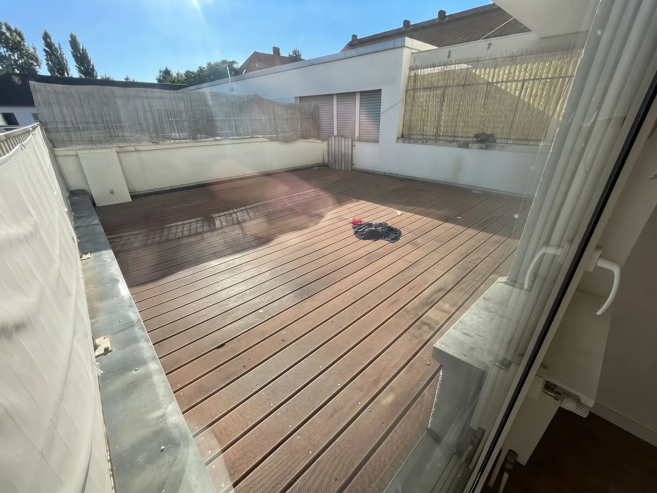 3 room apartment with 100 m² in Frankfurt am Main – Photo 1