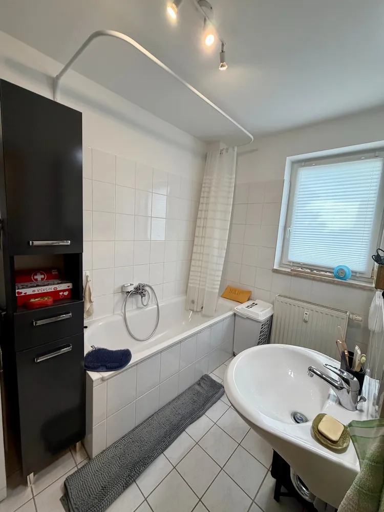 3 Zimmer Wohnung mit 81 m² in Halle (Saale) – Bild 8
