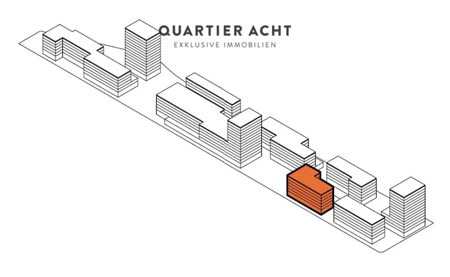 2 Zimmer Wohnung mit 120 m² in München – Bild 10