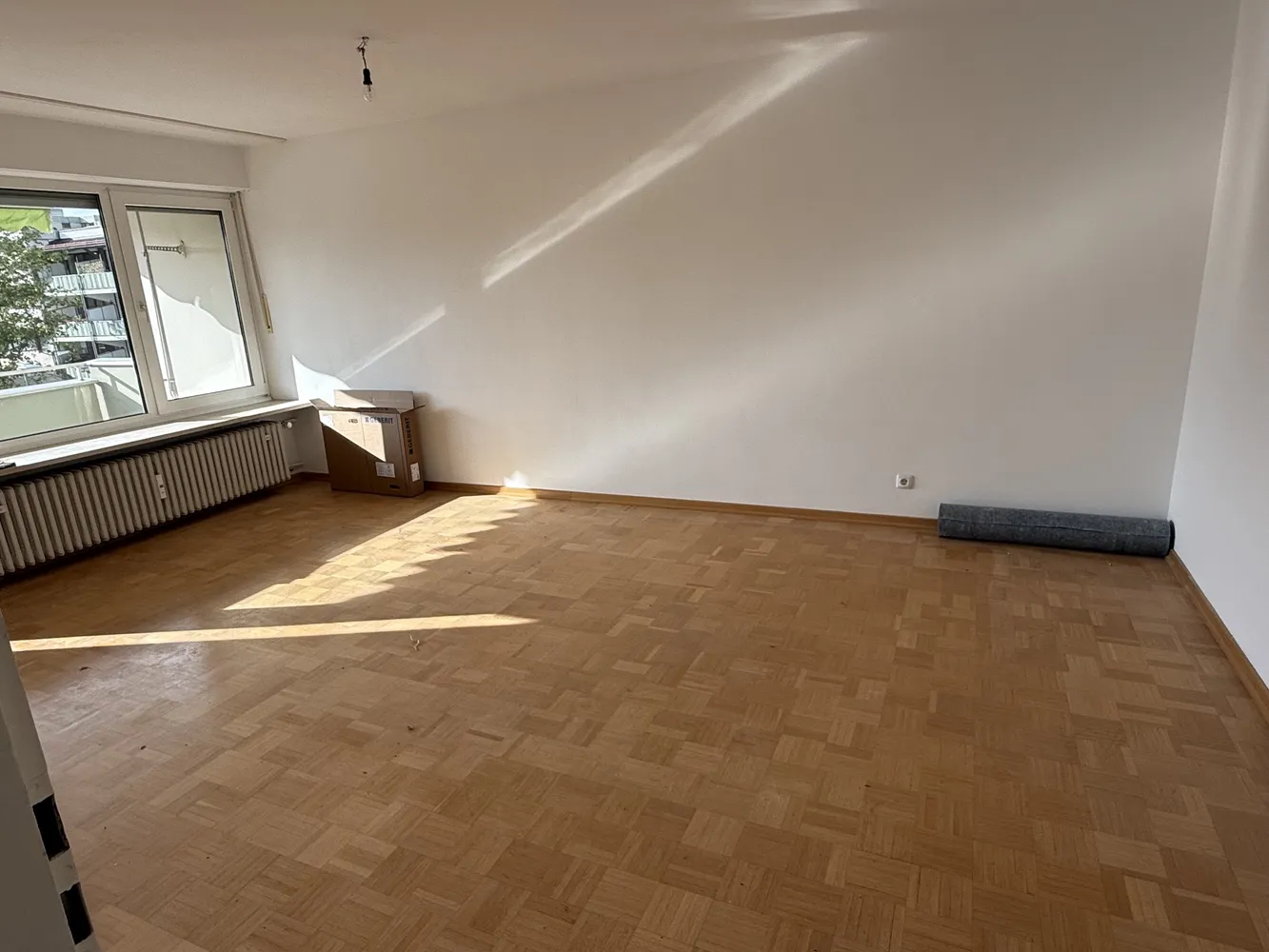3 Zimmer Wohnung mit 103 m² in Germering – Bild 2