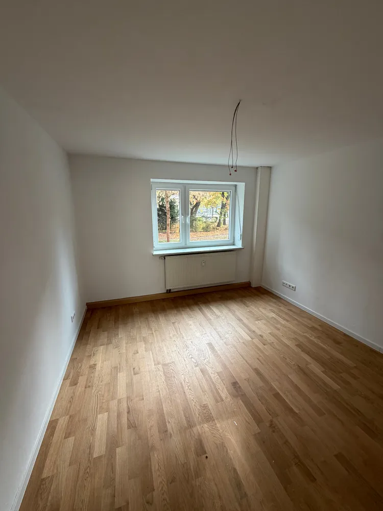 3 Zimmer Wohnung mit 56 m² in Regensburg – Bild 7