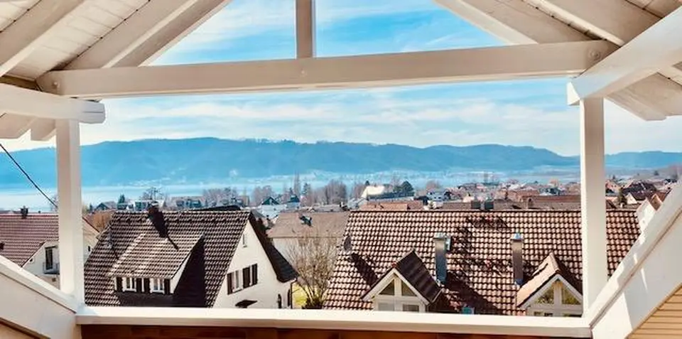 8 Zimmer Haus mit 200 m² in Singen – Bild 3