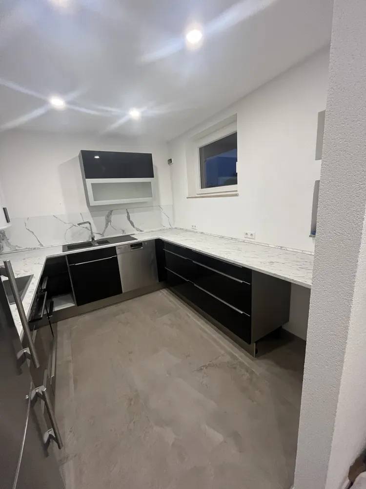 4 room apartment with 74 m² in Aalen – Photo 2