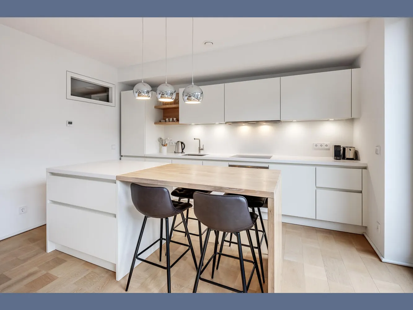 2 Zimmer Wohnung mit 57 m² in München – Bild 8