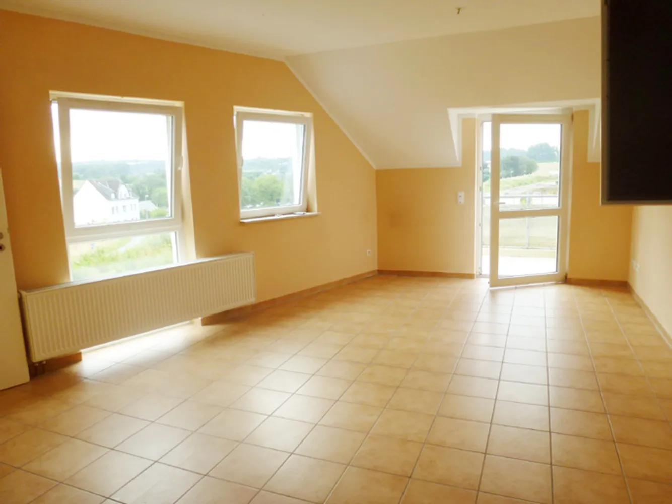 2 Zimmer Wohnung mit 41 m² in Haan – Bild 2