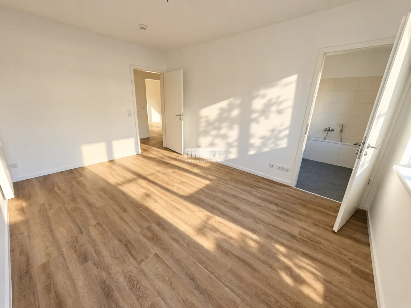 4 room apartment with 103 m² in Erfurt – Photo 7