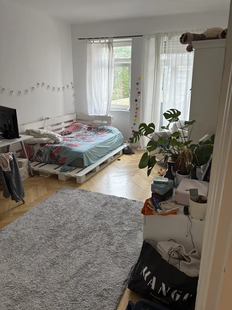 4 Zimmer Wohnung mit 155 m² in Mannheim – Bild 10