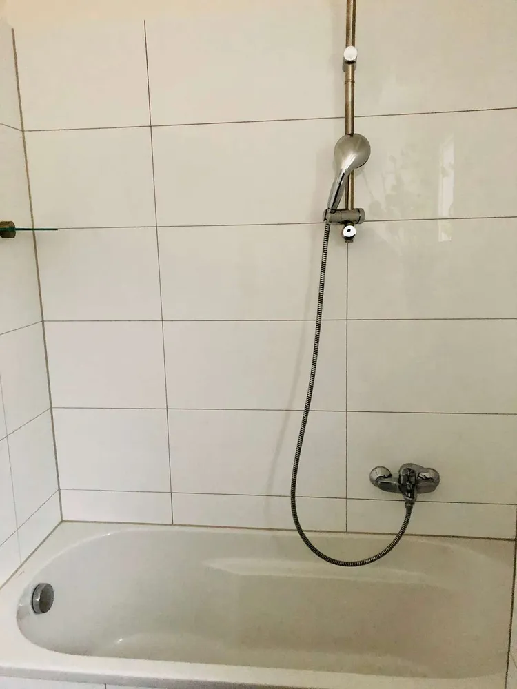 1 Zimmer Wohnung mit 42 m² in Mannheim – Bild 7