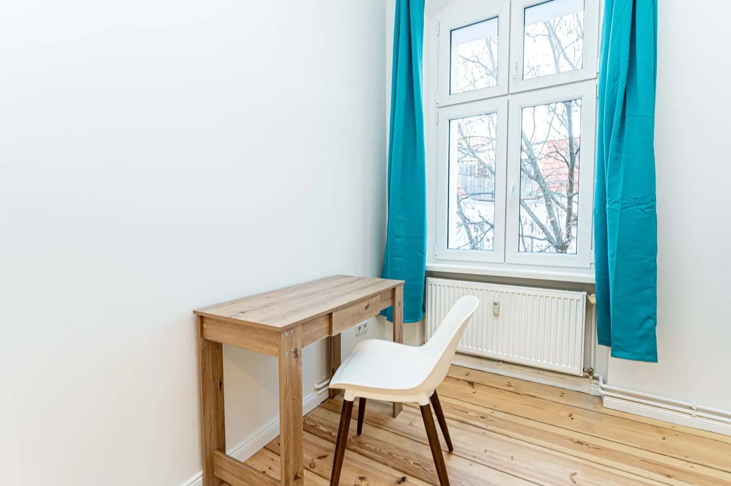 Shared room with 15 m² in Berlin – Photo 6