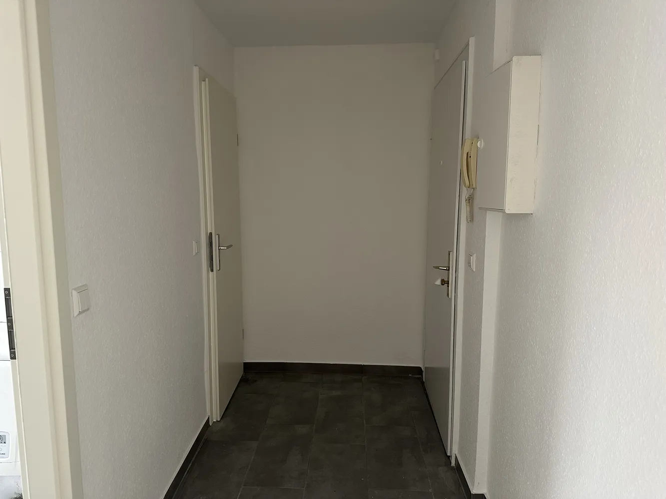 1 Zimmer Wohnung mit 30 m² in Hamburg – Bild 9