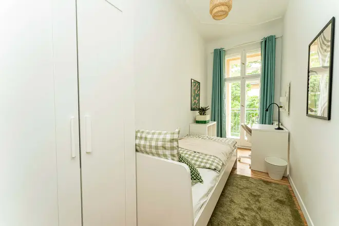 WG-Zimmer in Berlin – Bild 2
