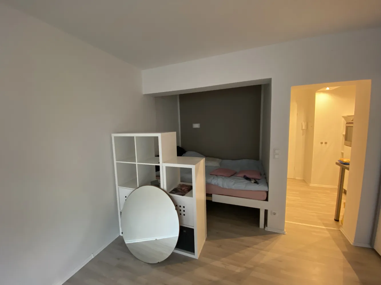 1 Zimmer Wohnung mit 33 m² in Mülheim an der Ruhr – Bild 3