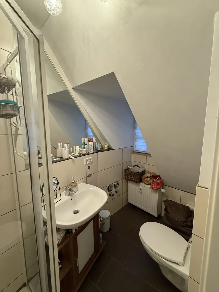 1 Zimmer Wohnung mit 30 m² in Wiesbaden – Bild 5