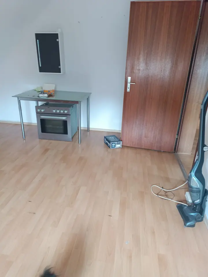 WG-Zimmer mit 17 m² in Backnang – Bild 2