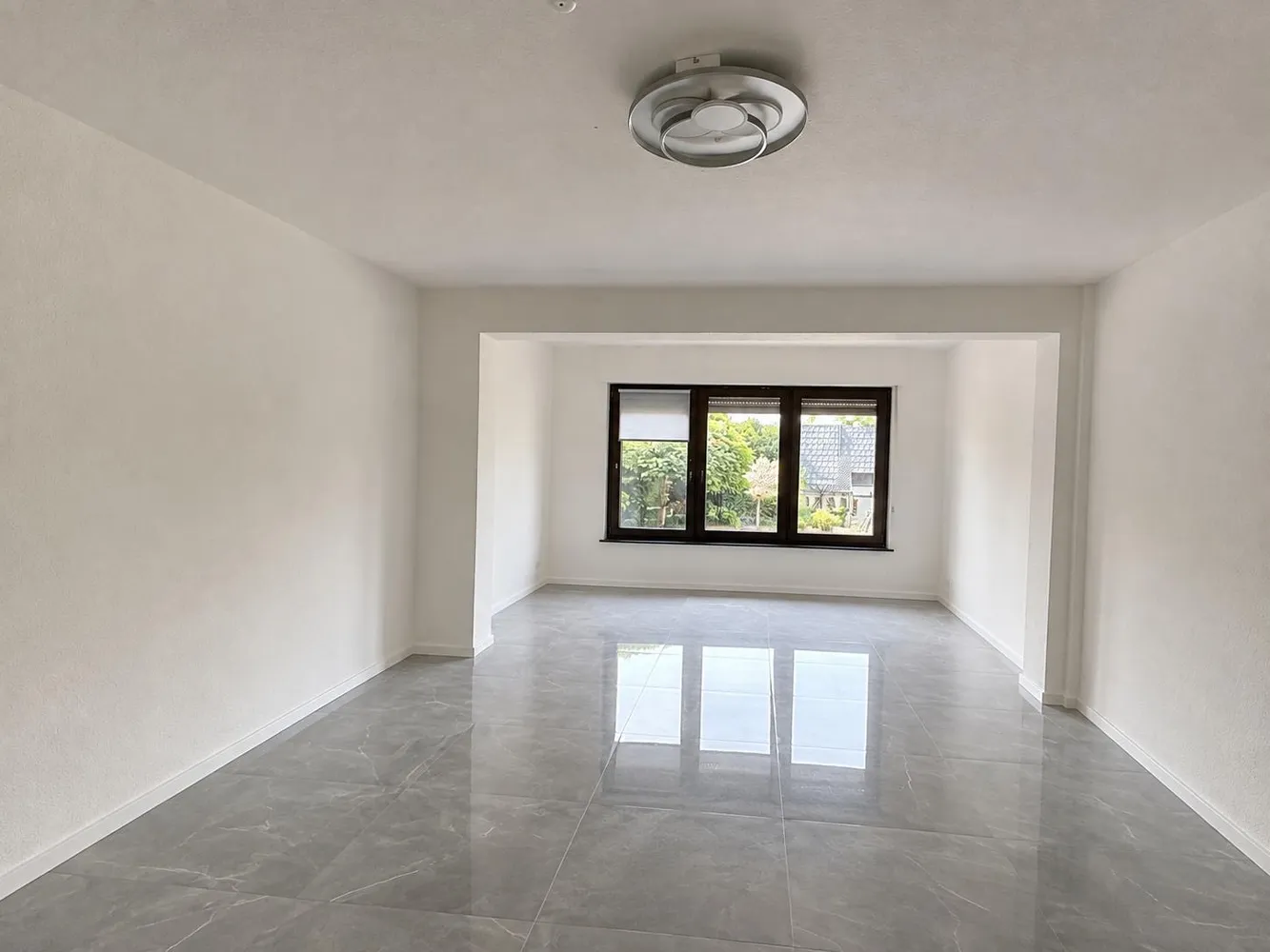 3 Zimmer Wohnung mit 72 m² in Duisburg – Bild 1