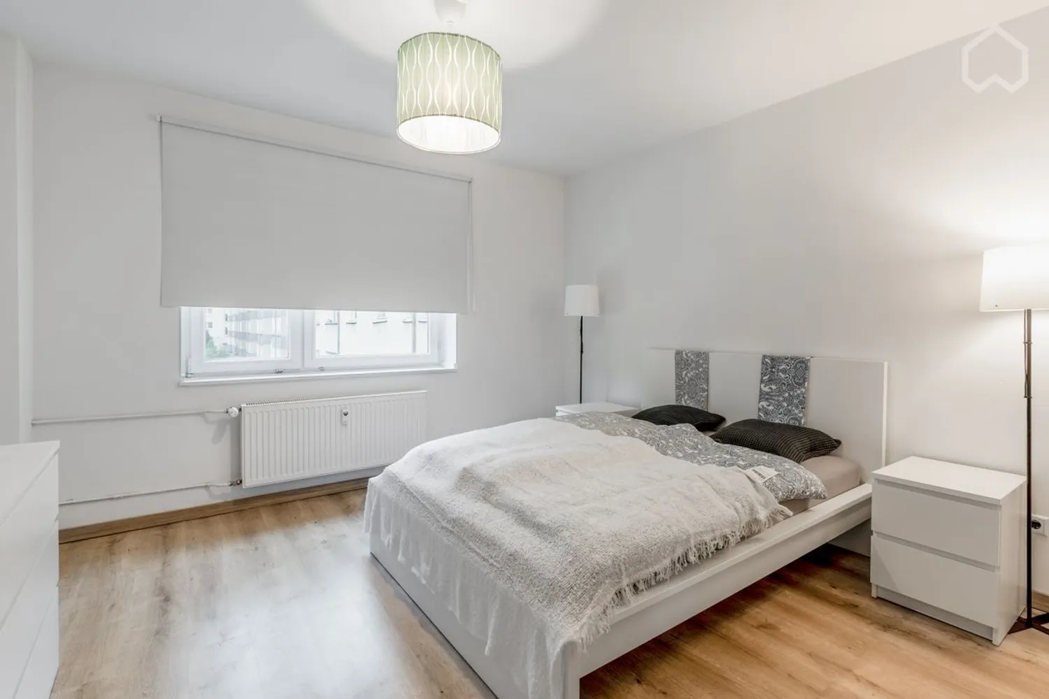 3 Zimmer Wohnung mit 65 m² in Essen – Bild 5