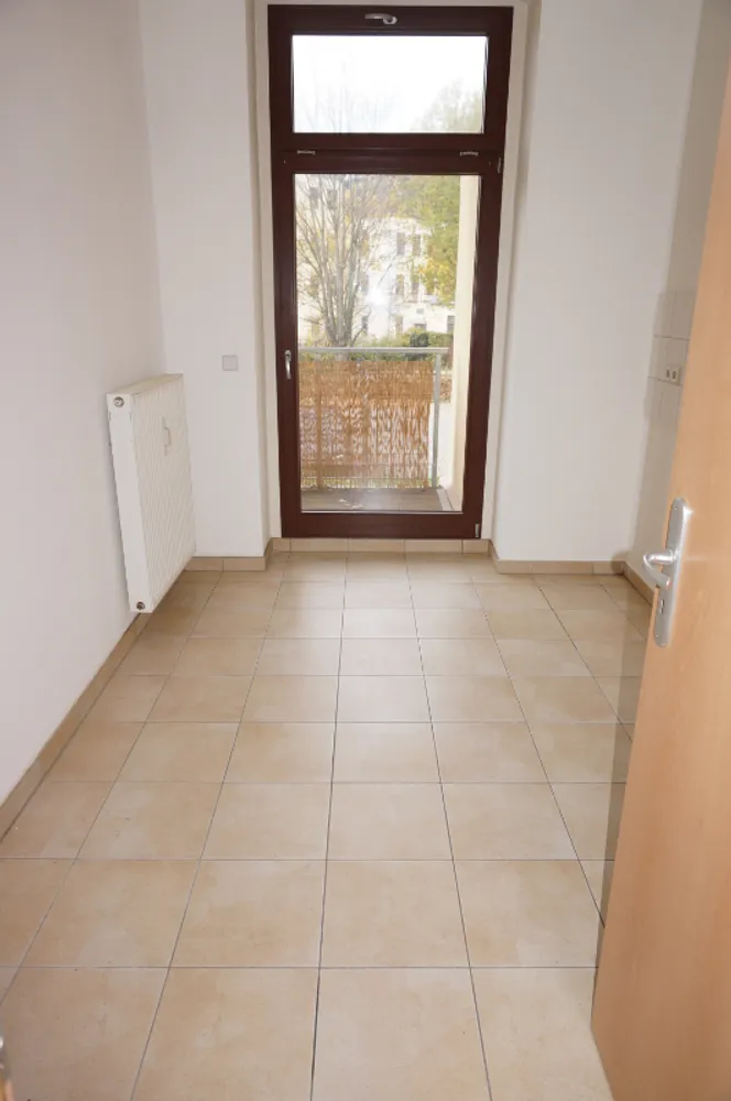 3 room apartment with 49 m² in Chemnitz – Photo 11