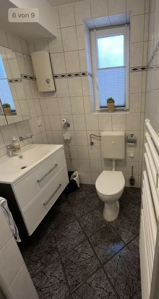 2 Zimmer Wohnung mit 50 m² in Essen – Bild 7