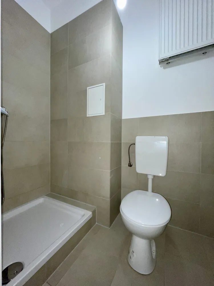 1 Zimmer Wohnung mit 37 m² in Berlin – Bild 4