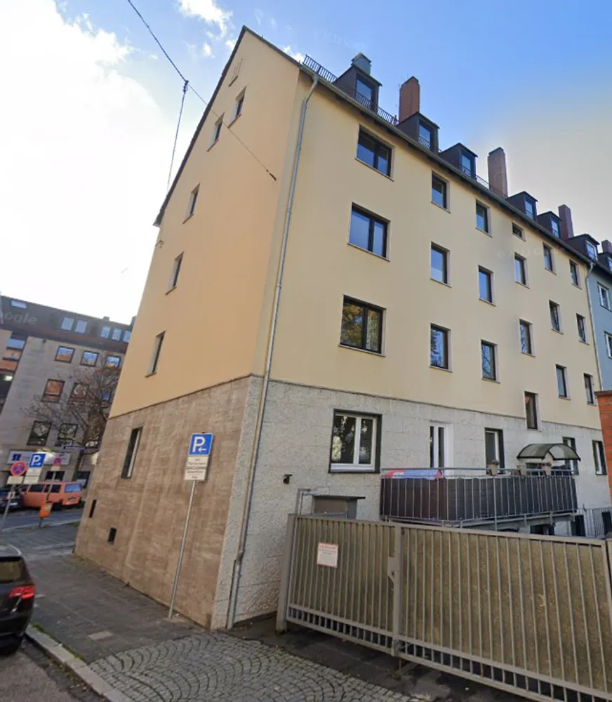 3 Zimmer Wohnung mit 70 m² in Nürnberg – Bild 4