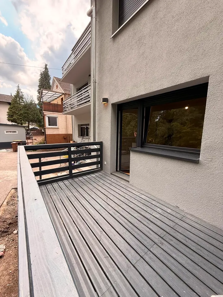 3 Zimmer Wohnung mit 80 m² in Bühl – Bild 6