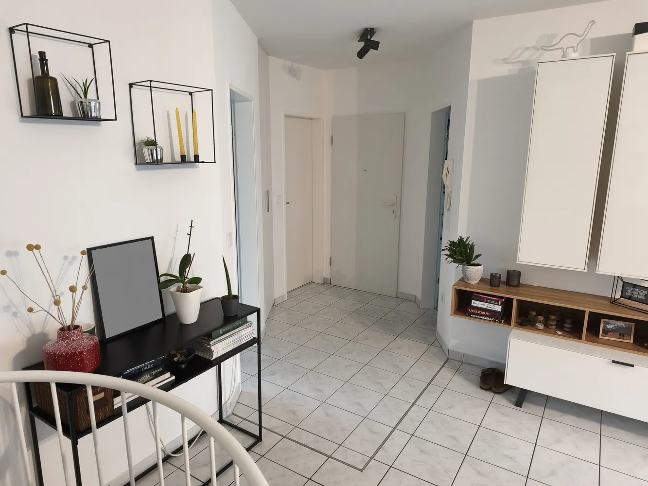 3 room apartment with 95 m² in Cologne – Photo 3