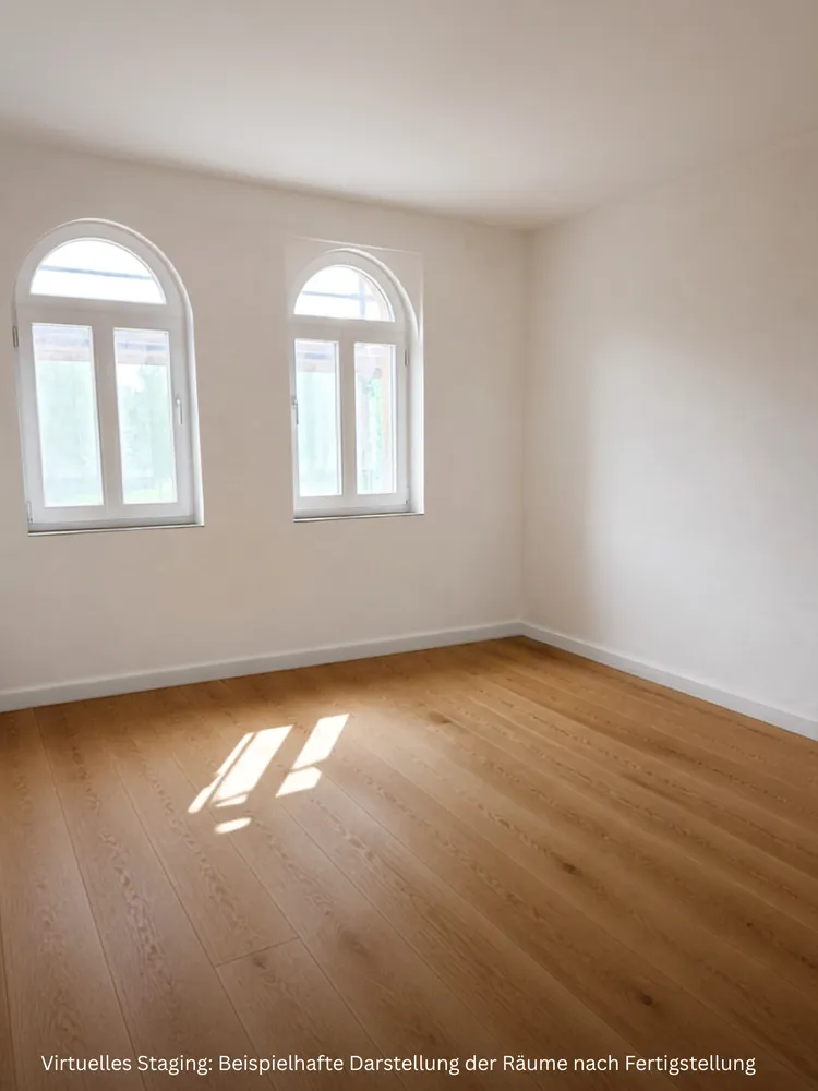 4 Zimmer Wohnung mit 95 m² in Chemnitz – Bild 8