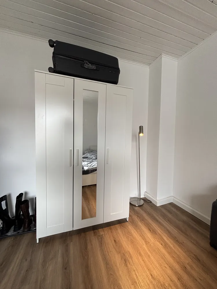 WG-Zimmer mit 20 m² in Hildesheim – Bild 7