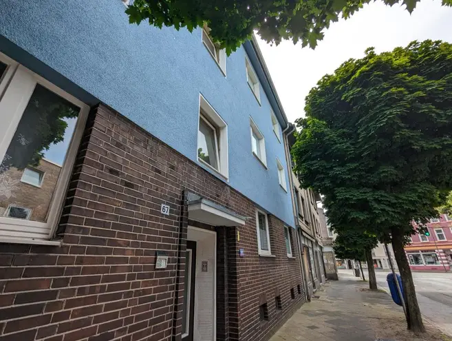 1 Zimmer Wohnung mit 40 m² in Gelsenkirchen – Bild 6