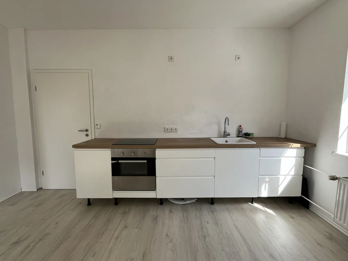 1 Zimmer Wohnung mit 49 m² in Potsdam – Bild 11